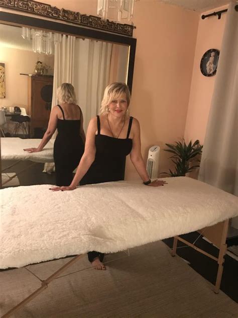 Tantric massage Escort Zelezny Brod